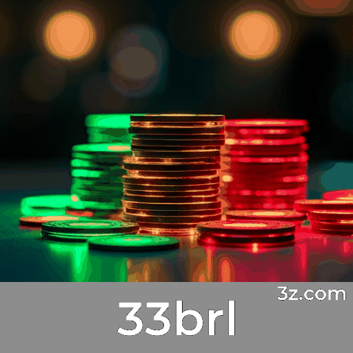 Acessar o site 33brl COM