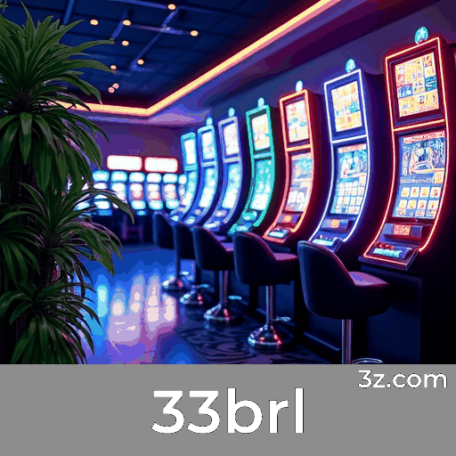 Cassino Online 33brl