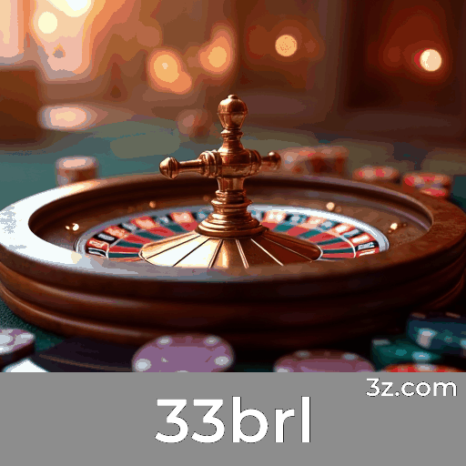 Cassino Online 33brl