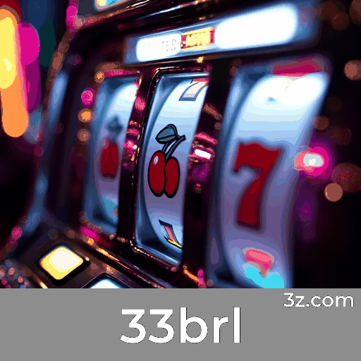 Cassino Online 33brl