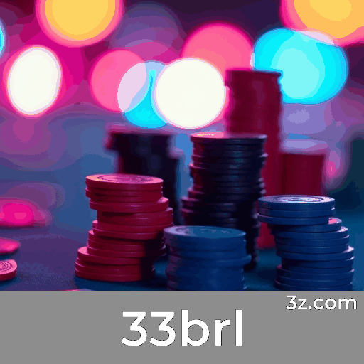 Acesso ao 33brl