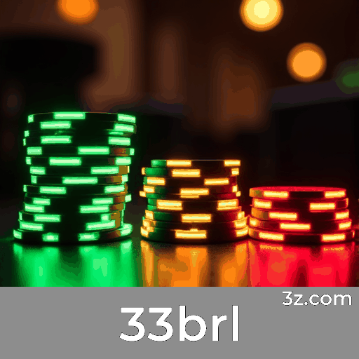 Acesso ao 33brl