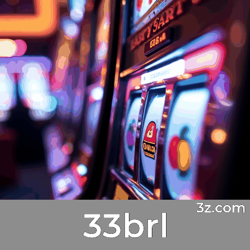 Cassino Online 33brl