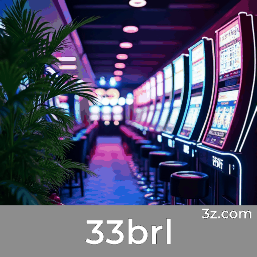Cassino Online 33brl