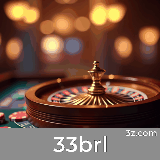 Acesso ao 33brl
