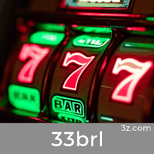 Cassino Online 33brl