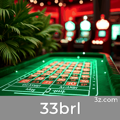 Cassino Online 33brl