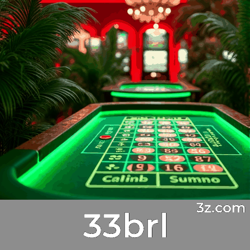 Cassino Online 33brl