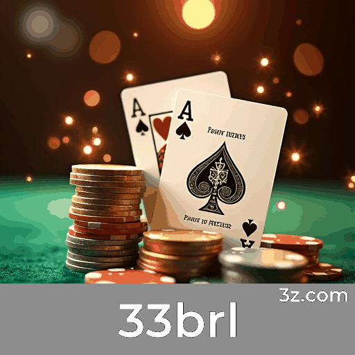 Acesso ao 33brl