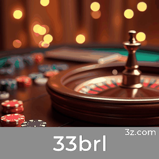 Cassino Online 33brl
