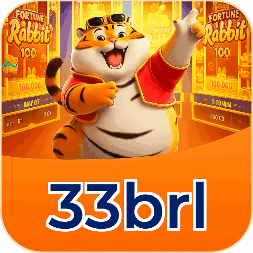 33brl logo